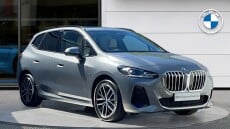 BMW 2 Series 225e xDrive M Sport 5dr DCT [Tech Plus Pack] Hatchback